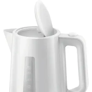 Philips HD9318/00 Wasserkocher Weiss