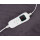 Camry CR 7418 elektr. Heizdecke mit Timer 160x180cm
