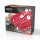 Camry CR 7441 elektr. Heizdecke mit Timer 160x180cm Weihnachtsmuster