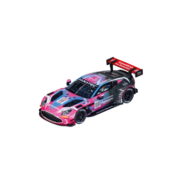 Carrera 20027806 - Evolution Aston Martin Vantage AMR GT3 Evo "Walkenhorst Motorsport, No.36"