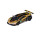 Carrera 20027814 - Evolution Lamborghini Huracán GT3 Evo2 "GRT Grasser Racing, No.63" DTM 2024
