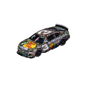 Carrera 20032094 - Digital 132 NASCAR Camaro NextGen ZL1...