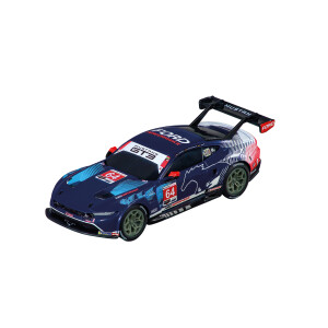 Carrera 20064278 - GO!!! Ford Mustang GT3 "Ford...