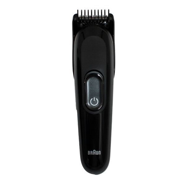 Braun SK3400 Series 3 All-in-One-Styling Kit Barttrimmer, Bodygroomer, Haarschneider