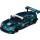 Carrera 20027804 - Evolution Aston Martin Vantage AMR GT3 Evo "Blackthorn AMR, No.87" British GT 2024