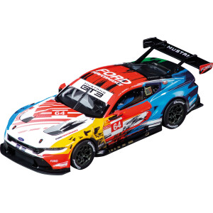 Carrera 20027807 - Evolution Ford Mustang GT3...