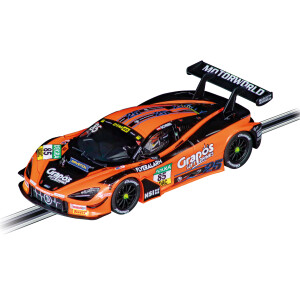 Carrera 20027829 - Evolution McLaren 720S GT3...