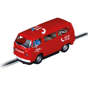 Carrera 20027837 - Evolution VW Bus T2b...