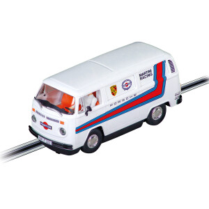 Carrera 20027838 - Evolution VW Bus T2b "Martini...