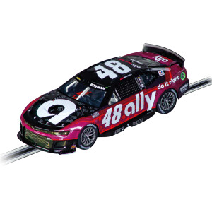 Carrera 20032092 - Digital 132 NASCAR Camaro NextGen ZL1...