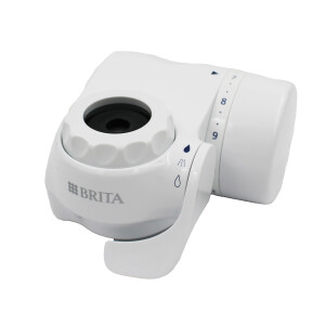 BRITA ON TAP V Wasserfiltersystem inkl. 1 Kartusche