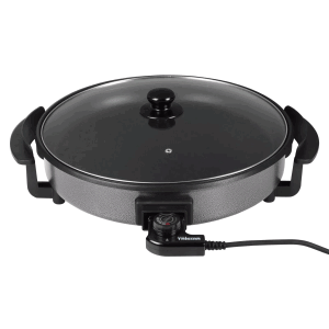 Tristar PZ-9145 Multifunktionale Grillpfanne XXL mit 40cm...