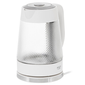 Adler AD 1306 Glaswasserkocher 1,8L 2200 Watt