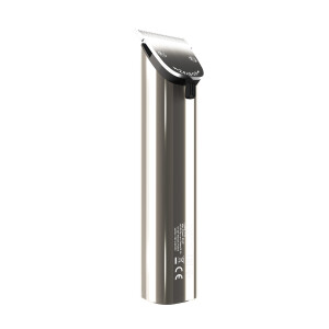 Adler AD 2834 LCD-Haarschneider Akkubetrieb