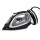 Adler AD 5043 Kabelloses Dampfbügeleisen 2800 Watt schwarz