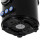 Camry CR 4088 Standmixer Glas 1,5 Liter 1.700 Watt 17.000 U/min schwarz