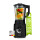 Camry CR 4089 Standmixer Glas 1,7 Liter 2.000 Watt 23.000 U/min schwarz
