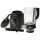 Camry CR 4089 Standmixer Glas 1,7 Liter 2.000 Watt 23.000 U/min schwarz