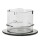 Camry CR 4089 Standmixer Glas 1,7 Liter 2.000 Watt 23.000 U/min schwarz