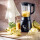 Camry CR 4089 Standmixer Glas 1,7 Liter 2.000 Watt 23.000 U/min schwarz