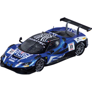 Carrera 20023989 - Digital 124 Ferrari 296 GT3...
