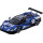 Carrera 20023989 - Digital 124 Ferrari 296 GT3 "Kessel Racing, No.8" 24H Spa 2024