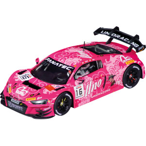 Carrera 20023992 - Digital 124 Audi R8 LMS GT3 evo II...