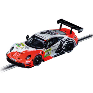 Carrera 20027821 - Evolution Porsche 911 GT3 R...