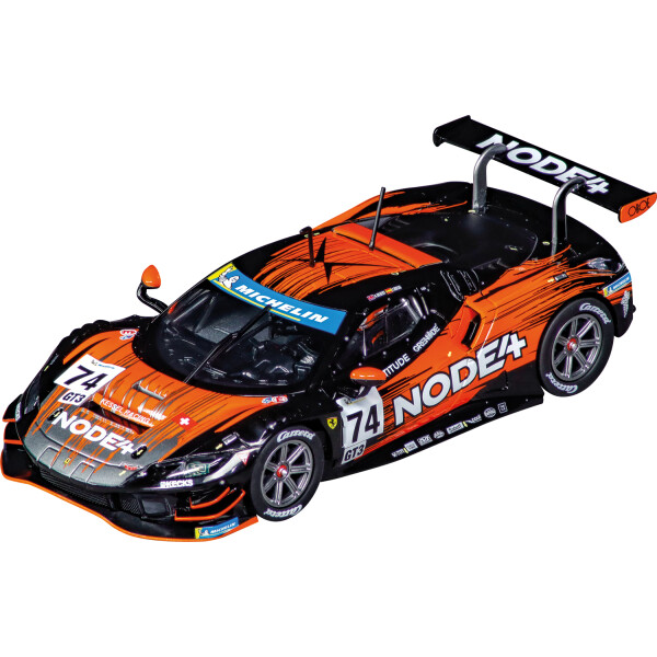 Carrera 20032055 - Digital 132 Ferrari 296 GT3 "Kessel Racing, No.74"