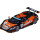 Carrera 20032055 - Digital 132 Ferrari 296 GT3 "Kessel Racing, No.74"