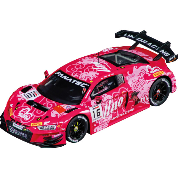 Carrera 20032074 - Digital 132 Audi R8 LMS GT3 evo II "Uno Racing Team, No.16"