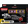 Carrera 20071606 - GO!!! Extension Pack - Nascar Racer