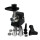 Bosch MFWS640B Series 6 MultiPower Fleischwolf schwarz 2100W
