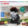 Bosch MFWS640B Series 6 MultiPower Fleischwolf schwarz 2100W