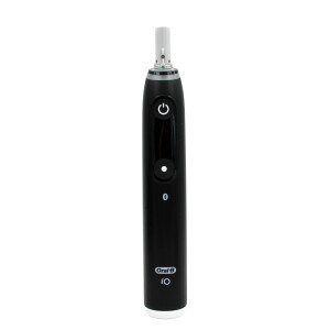 Braun Oral-B iO Series 6 Black Onyx elektr....