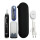 Braun Oral-B iO Series 6 Black Onyx elektr. Zahnbürste schwarz mit Reiseetui