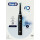 Braun Oral-B iO Series 6 Black Onyx elektr. Zahnbürste schwarz mit Reiseetui