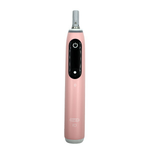 Braun Oral-B iO Series 6 Pink Onyx elektr....