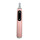 Braun Oral-B iO Series 6 Pink Onyx elektr. Zahnbürste Pink mit Reiseetui