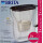 Brita Style Essential Wasserfilter 2,4L graublau mit 3x Maxtra Pro Kartuschen