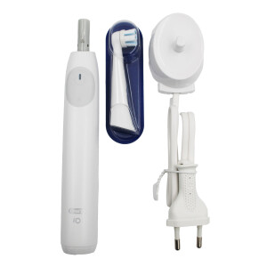 Braun Oral-B iO Series 2 Elektrische Zahnbürste Simple White