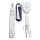 Braun Oral-B iO Series 2 Elektrische Zahnbürste Simple White