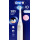 Braun Oral-B iO Series 2 Elektrische Zahnbürste Simple White