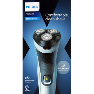 Philips X3063/00 Series 3000X elektr....