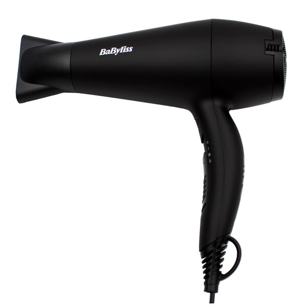 BaByliss D215DE Haartrockner Power Smooth 2200W