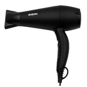 BaByliss D215DE Haartrockner Power Smooth 2200W