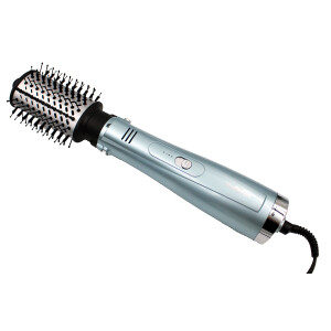 BaByliss AS774E Warmluftbürste Hydro-Fusion 4-in-1...