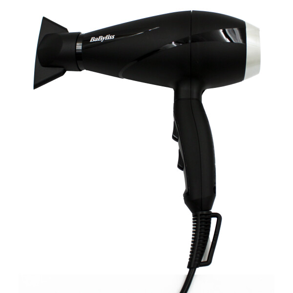 BaByliss 6710DE Haartrockner Style Pro 2100 Watt