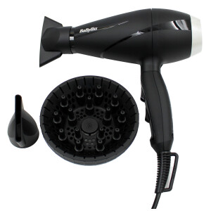BaByliss 6710DE Haartrockner Style Pro 2100 Watt