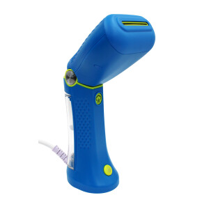 Conair GSC24BLE Dampfbürste TravelSteam Power blau